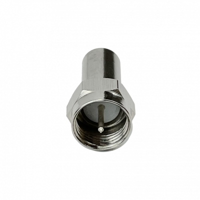 FM2W F-Macho Terminador 75Ohm 2W 0-3GHz Carga Fantasma