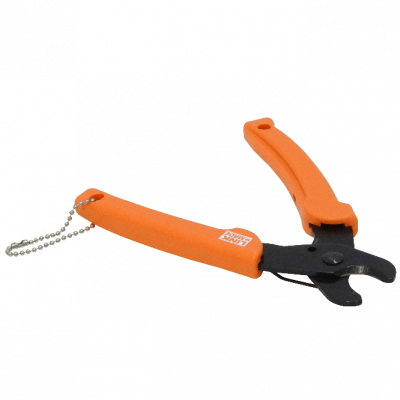 DL-501 LINKMADE Tijera cortacables profesional para conductores eléctricos
