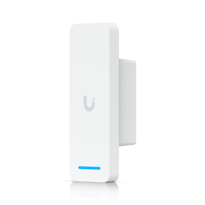 UA-ULTRA UBIQUITI Controlador 1-Puerta Pulsadores 1-100 req-PoE+ NFC 13,56MHz