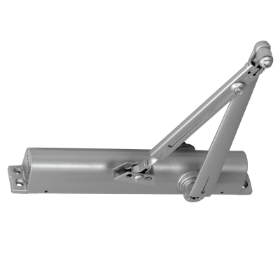 BRAZO-US IU dotado de Envolvente 40-80Kg Cilindro Hidráulico Cierre Entrada UACC-DOORCLOSER-US