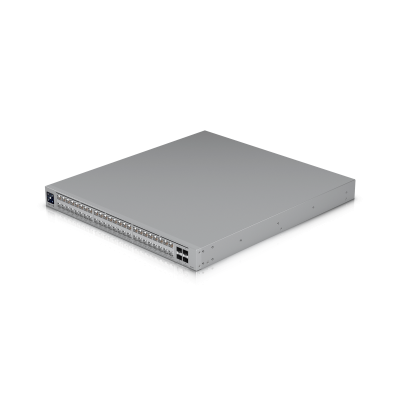 USW-PRO-XG-48-POE UBIQUITI 16-2500 32-10G-PoE+++ 1080W 4-SFP28 Switch L3 req-UniFi