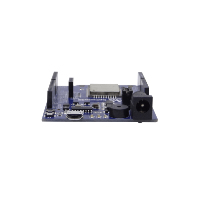 BPI-UNO32. Placa Banana Pi de 240MHz Doble Núcleo con WiFi, Bluetooth, micro USB y WebDuino