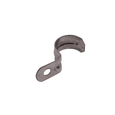 EMT01-A1 Abrazadera de Fijación de 1 Tornillo para Tubo Conduit Metálico Rígido de 1-Pulgada, Unidad