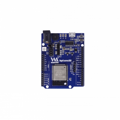 BPI-UNO32. BANANAPI 240MHz 2-Core WiFi BT mUSB WebDuino