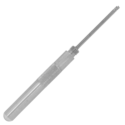 KIT-ED Juego Enrollar Desenrollar WireWrap para unión de contacto sin soldadura