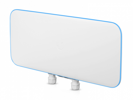 UWB-XG UBIQUITI IP67 1-10G 1-1000 25dBm 5Ghz-4x4 FormacionHaz/10-15dBi incl50V