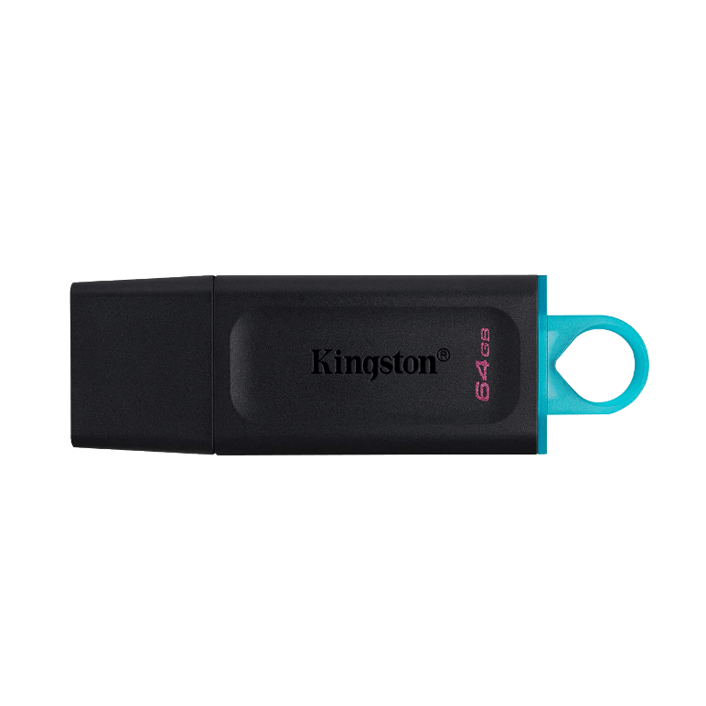 PD-64GB KINGSTON Memoria USB 64GB DataTraveler USB3.2