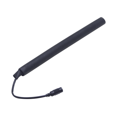 BAT-TIE Batería de litio de repuesto para TIE Conector Jack 5,5x2,1mm Dimensiones 30x2,5cm