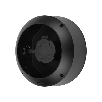 UACC-AI-360 UBIQUITI Carcasa Protectora Aluminio/Policarbonato Negra IK08 IPX6 para UVC-AI-360