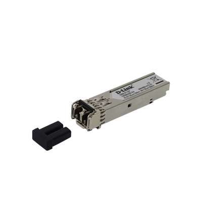 DEM-311GT D-LINK Fibra-Multimodal 550m 1G Transceptor SFP 1000mbps mini-GBIC SX 2-Terminal-LC 850nm