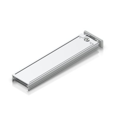UACC-SSD-TRAY. UBIQUITI Adaptador SSD M.2/Ranura p/UCG-MAX UCG-FIBER UNAS-4 UNAS-PRO-4/8