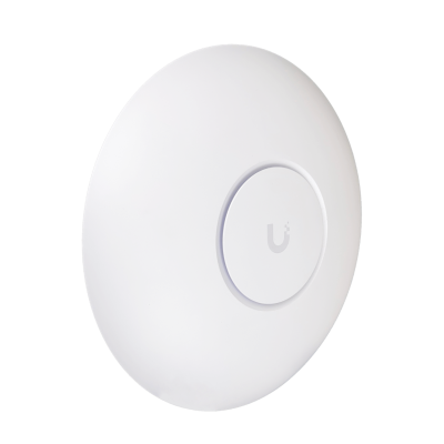 U7-PRO-MAX UBIQUITI 2x4x2 WiFi7 1-2500 14,8Gbps 2,4/5/6GHz 4/6/6dBi requiere-PoE48at