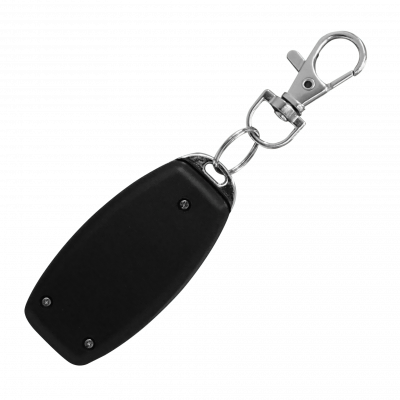 CONTROL YET027 Mando a distancia 2 canales 315/433MHz incluye pila 6V
