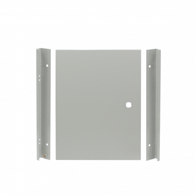 TIBOX STI-54 Contratapa Interior Abatible para Tablero ST4-520, medidas 500x400mm