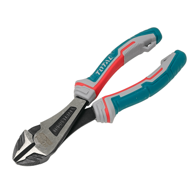 ALICATE-C2 TOTAL 7-Pulgadas Alicate Cortante 27x27mm 190mm THT27716