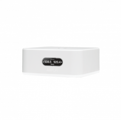 AFI-INS-R AmpliFi Unitario 2-1000 Router Mesh AC867 N300 2x2 26dBm inc-9V USB-C
