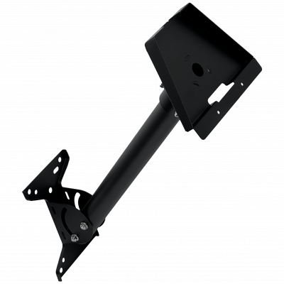 V4-TE. Soporte de Brazo Recto 43cm Estándar V4 para STAR-V4 Alternativo Starlink
