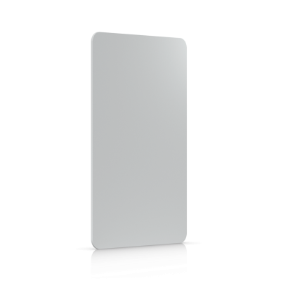 UCARD-W1 UI Blanco 1-unidad NFC 13,56MHz Tarjeta Proximidad AES-128 Unifi-Acces