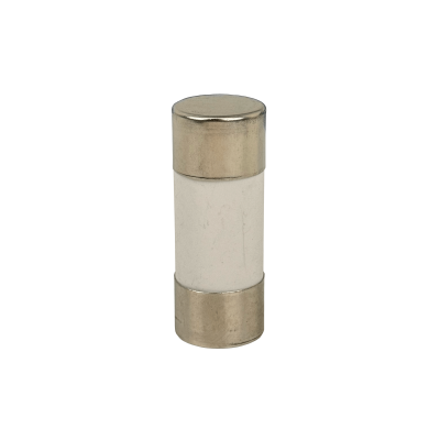 FUSE-100C Fusible Cilíndrico 100A 22x58mm 380V 100KA Longitud-58mm Diámetro-22mm