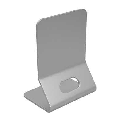 UACC-UMR-TS UBIQUITI Base de Montaje Metálica para Colocar UMR sobre Mesa