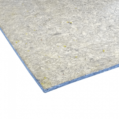 PT-60 TECAPLAK 5mm-6mm resistente al agua Polialuminio Reutilizado 1,22x2,44m Lámina