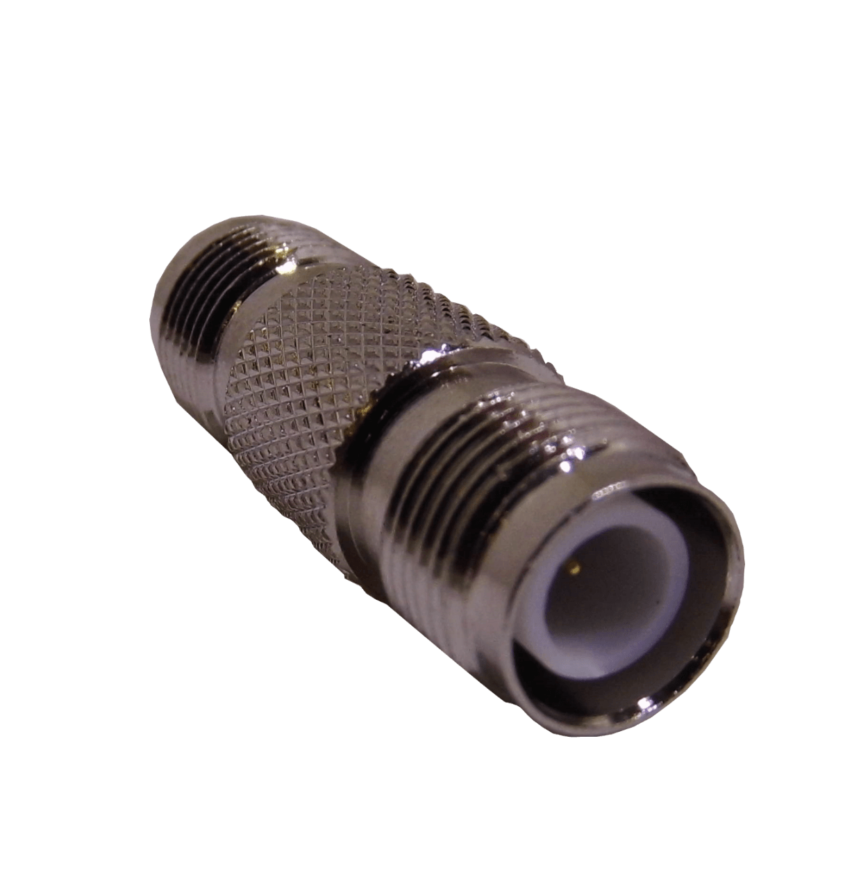 ZHZH RPTNC-HEMBRA Acoplador adaptador hembra RPTNC a hembra RPTNC