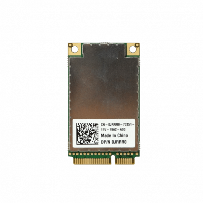 EM820U Adaptador MiniPciE 2-U.FL-H HSPA+ 3G GSM Módulo para/Chip SIM