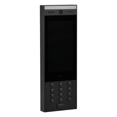 UA-G3-SK-GATE UI Conjunto Intercomunicador-G3 + UA-GATE + Ampliadores PoE con PoE++ incluido UniFi Access