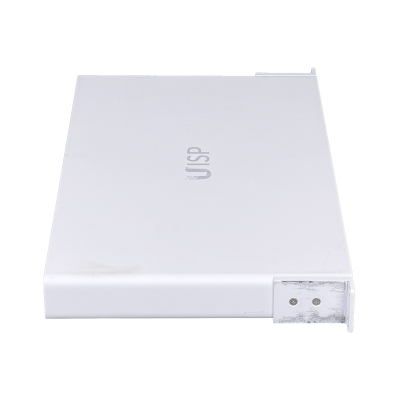 UISP-S-PRO-LIQ USADO UBIQUITI Switch 24-1000(16PoE-Pasivo 4-SFP+10G 27V/220W-tot 100-