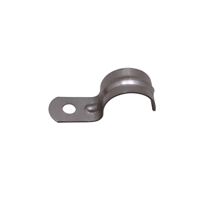 EMT01-A1 Abrazadera de Fijación de 1 Tornillo para Tubo Conduit Metálico Rígido de 1-Pulgada, Unidad