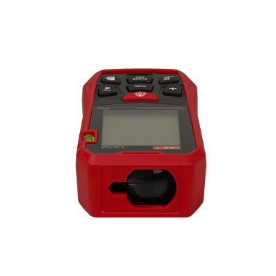 LASER-70 UNI-T Dispositivo 0,001-70mt Láser Medición de Distancia incl-2xAAA Memoria