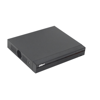 XVR-16. DAHUA Grabador 16-Canales Analógico/IP Compatible 1-SATA Puerto LAN-100 Salida HDMI VGA USB Interfaz RS485 Modelo 4116HS