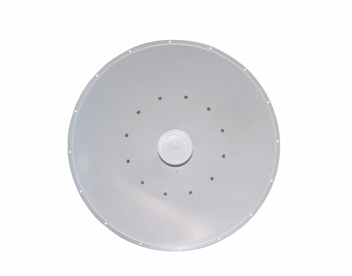 AF-5G34-S45 UBIQUITI Slant-45º Antena 34dBi 4,9-5,8/5Ghz 2-RPSMA req-Rocket/AF-5X