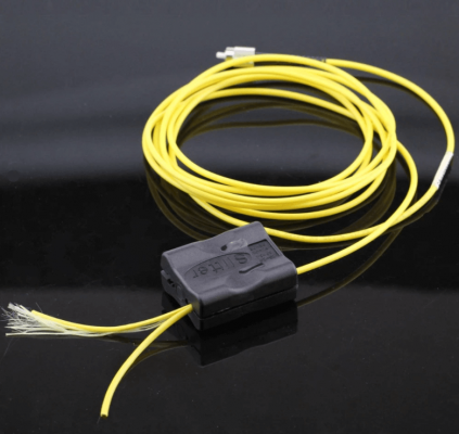 FS-45. Separador Longitudinal de Tubo Protector para Fibra Óptica