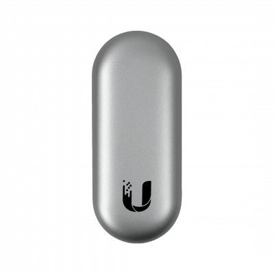 UA-LITE UBIQUITI Dispositivo Lector Bluetooth NFC 13,56MHz compatible con 1-100-PoE-af IP54 para Sistema Unifi-Access UA-LITE