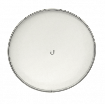 ISO-BEAM-620 UBIQUITI Protección Radomo RD-5G30-LW PBE-5AC-620 AF-5G30-S Minimiza Interferencia