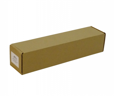 CM-280BL ZK Escuadra L Aluminio para Cerradura Electromagnética LM-2805