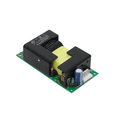 F-MIK-8XG MIKROTIK p/CRS312-4C+8XG-RM 12VDC 5A 60W 100-240VAC Fuente Repuesto