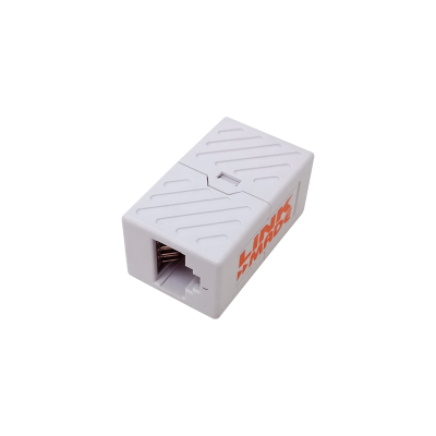 RJ45-CP6 LINKMADE Cat6 UTP RJ45-RJ45 Hembra-Hembra Copla Union