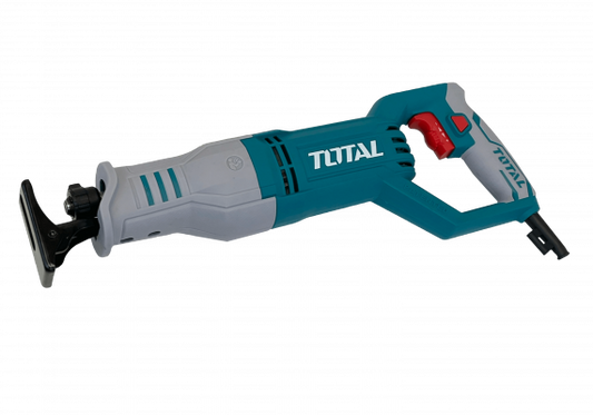 SIERRASA TOTAL Sierra Sable industrial SDS 750W 3300rpm Reciproca TS100806