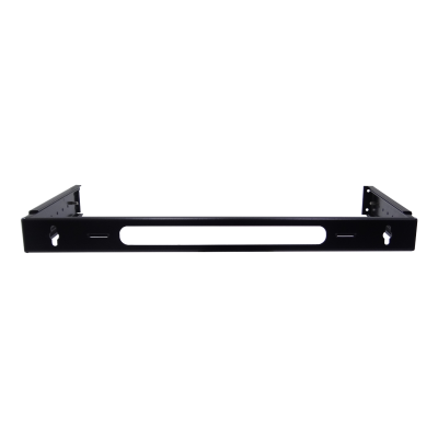 RKB01-3L LINKMADE Soporte Articulado de Pared Abierto Ajustable 1U con Bisagra