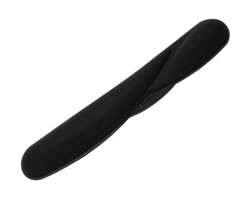 TEC-PAD KENSINGTON Cojín de Espuma con Soporte para Muñecas para Teclado Reposamuñecas