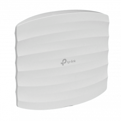 EAP245 TP-LINK AC1750 AP Techo 2,4/5GHz 450/1300mbps 2-1000(1-PoE) inc-PoE48V