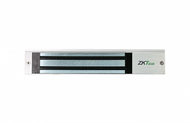 CM-280H ZK Cerradura Magnética 280KG para-Puerta 2-Piezas necesita-Soportes 12VDC anterior-AL-280