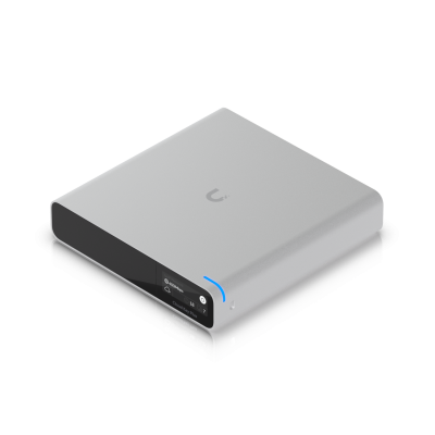 UCK-G2-PLUS UBIQUITI 1TB-2,5-HDD Consola UniFi 1-1000 req-PoE48V-af mSD USB-C