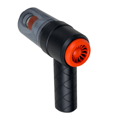 ASPI-MINI Dispositivo de succión sin cables 5V 0,2A 200mA 100ml Batería recargable-Conector USB Tipo-C