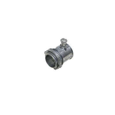 EMT12-ZSA 1/2-Pulgada Zinc Derivación Caja conRosca para Tubería Conduit Rígida Metálica E337830