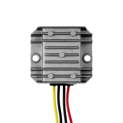 DCDC48-12V Convertidor DC-DC Entrada:36-48VDC Nominal:48V Salida:12VDC 10A 120W