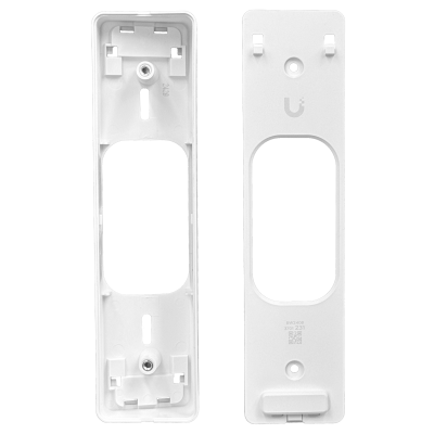 READER-AM-W UBIQUITI Blanco Accesorio Montaje en angulo 20º p/UA-G2-PRO