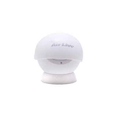 SI-102 AIRLIVE Detector Movimiento 8metros Z-Wave 870MHz incluye batería CR123A Litio